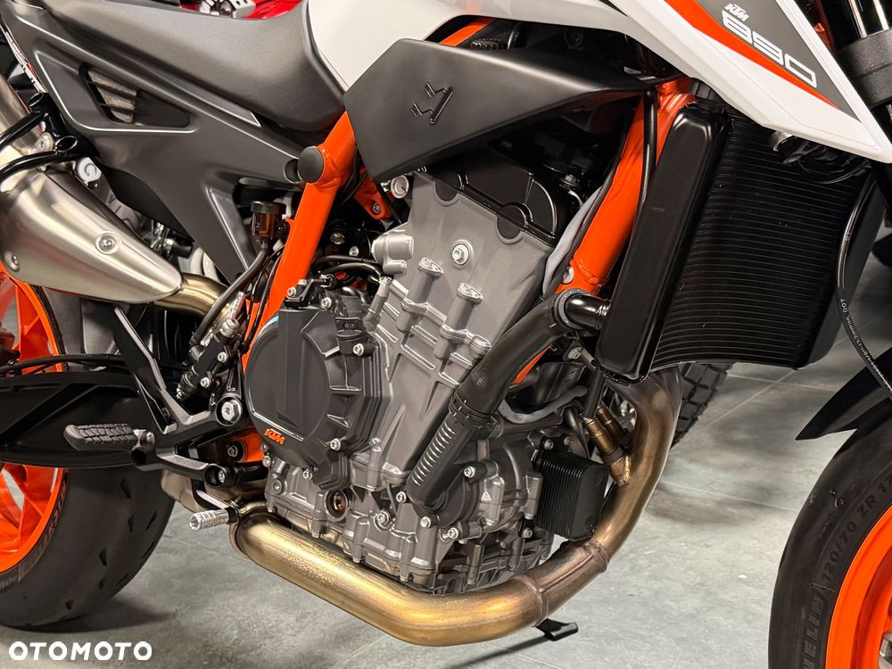 KTM Duke - 15