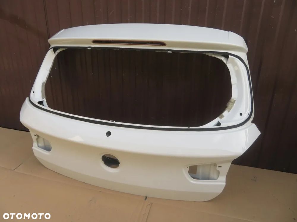 KLAPA TYŁ BMW 1 F20 F21 LIFT 15-19R KRAKÓW - 7