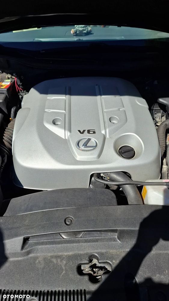 Lexus GS 300 Prestige - 13