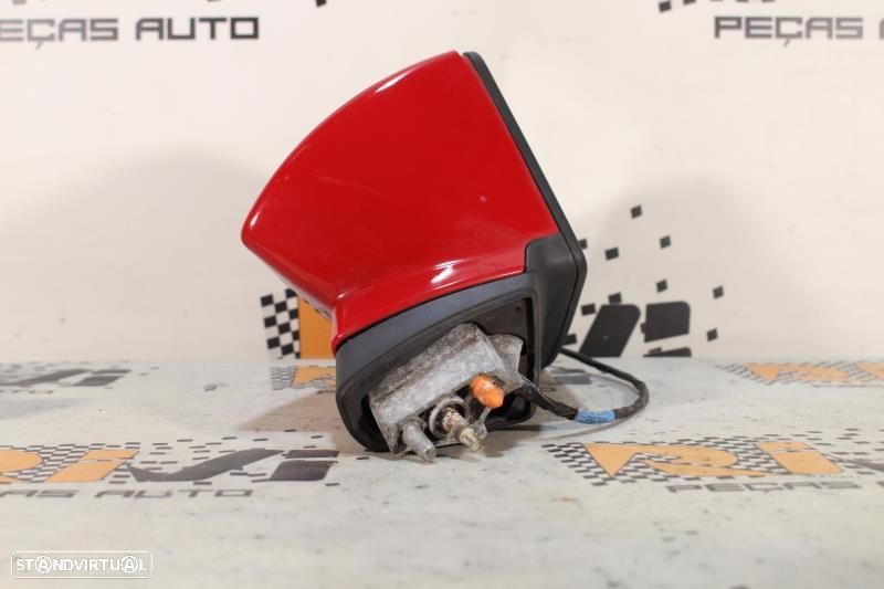 Espelho Retrovisor Direito Seat Leon (5F1)  Retrovisor Direito Seat Le - 2