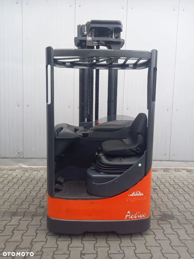 Linde R14 - 4