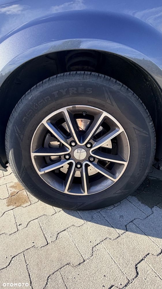 Dodge Grand Caravan - 12