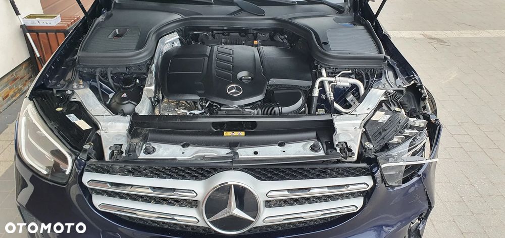 Mercedes-Benz GLC 200 d 4-Matic - 6