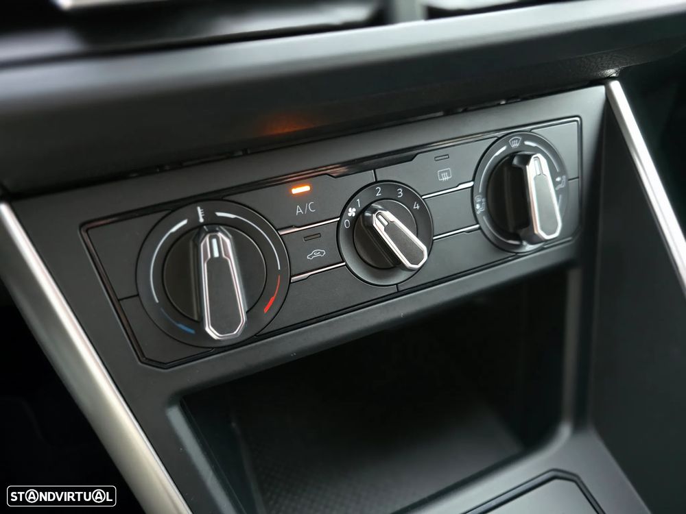 VW Taigo 1.0 TSI Urban Style - 24