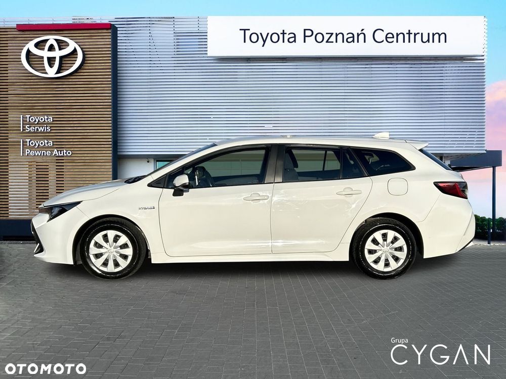 Toyota Corolla 1.8 Hybrid Active - 2