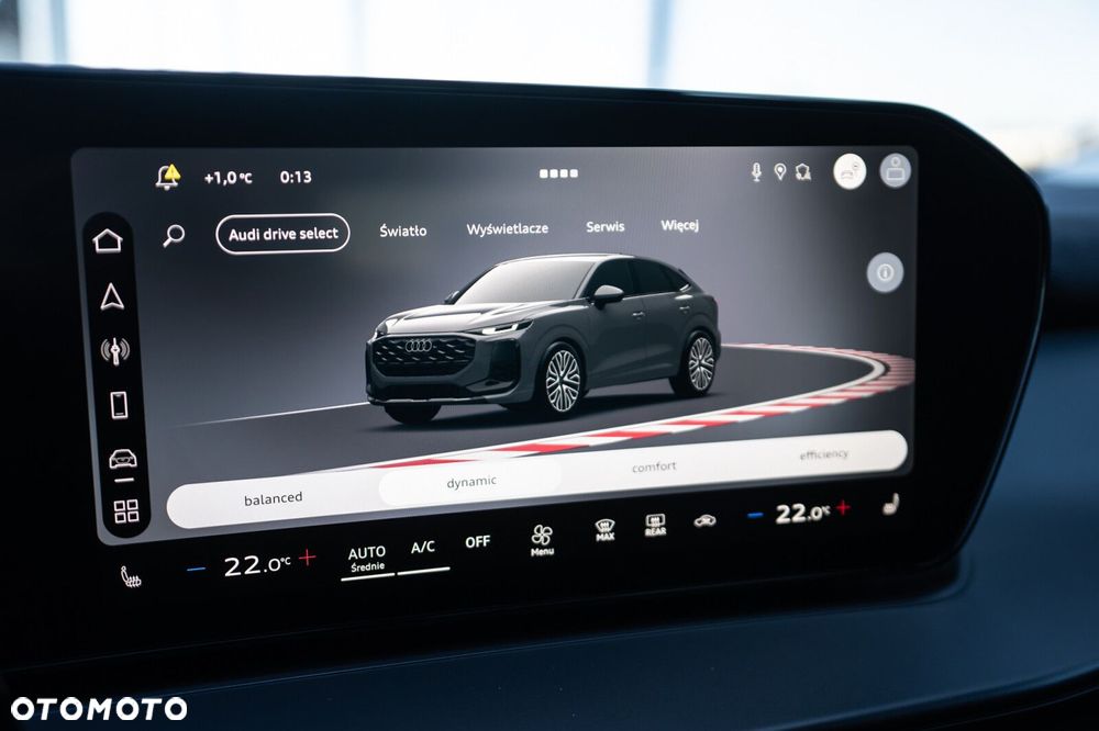 Audi Q3 Sportback - 21