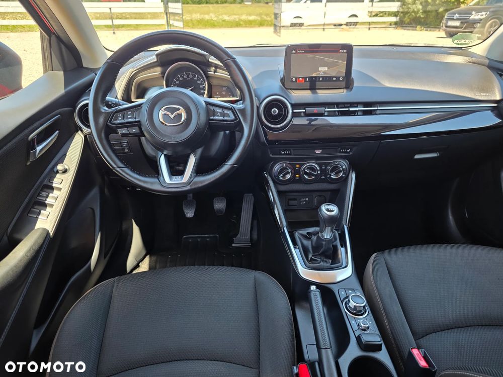 Mazda 2 SKYACTIV-G 90 Homura - 24