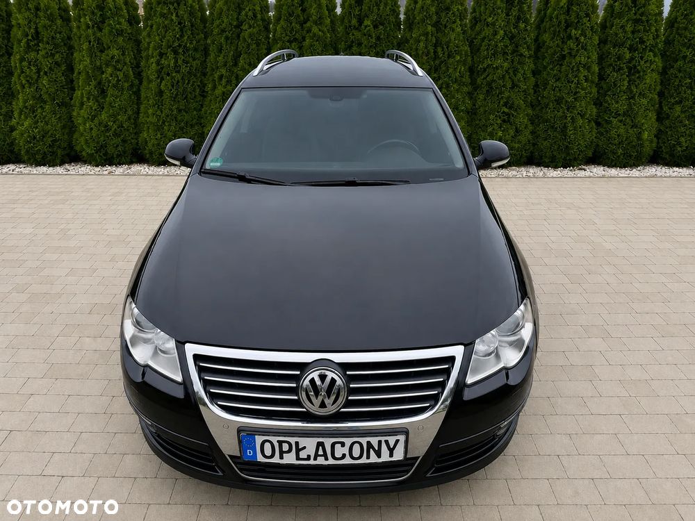 Volkswagen Passat 1.8 TSI Individual - 3