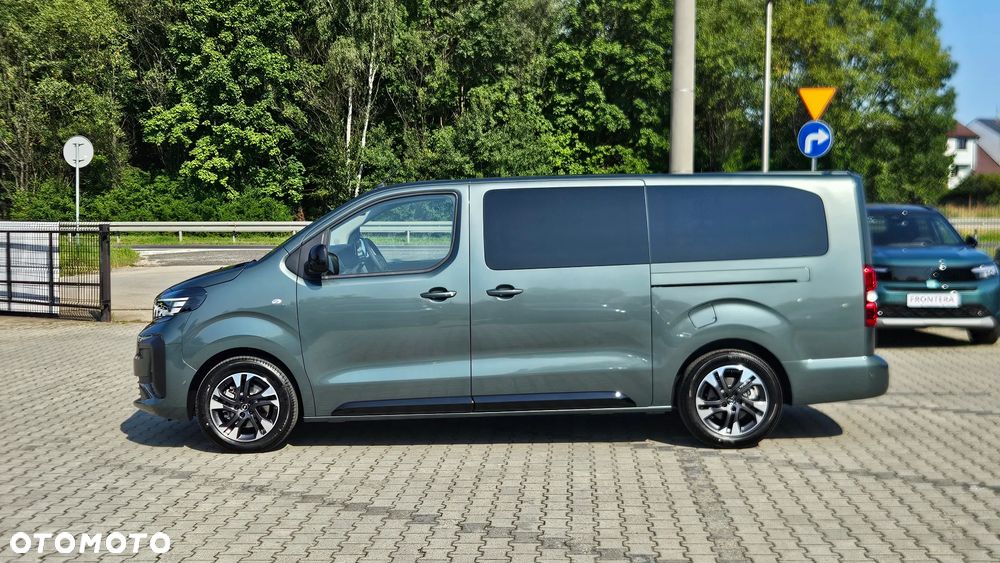 Opel Zafira 2.2 Diesel XL Business VIP - 26