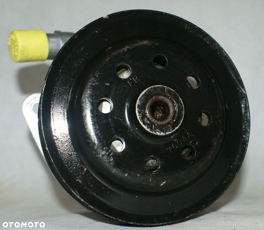 POMPA WSPOMAGANIA DODGE CHALLENGER 5.7 04578766AC - 8