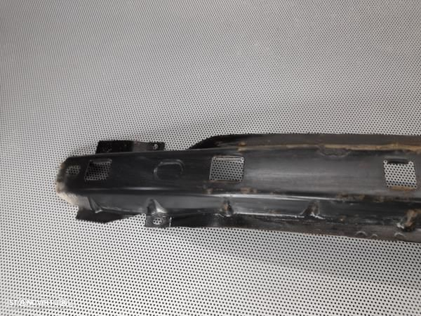 Reforço Para Choques Tras Opel Corsa B (S93) - 4