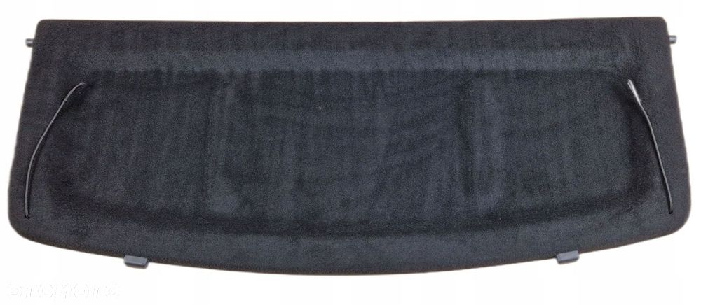 hyundai i20 3 iii 20- półka tylna bagażnika