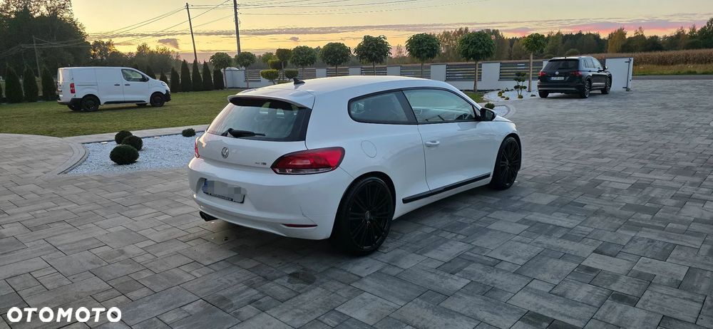 Volkswagen Scirocco 1.4 TSI - 6