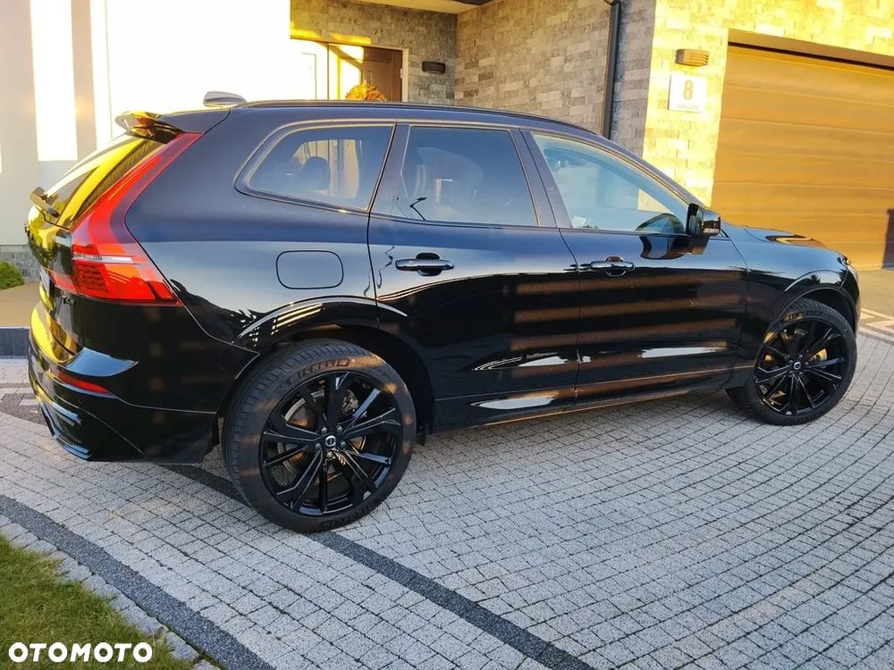 Volvo XC 60 - 7