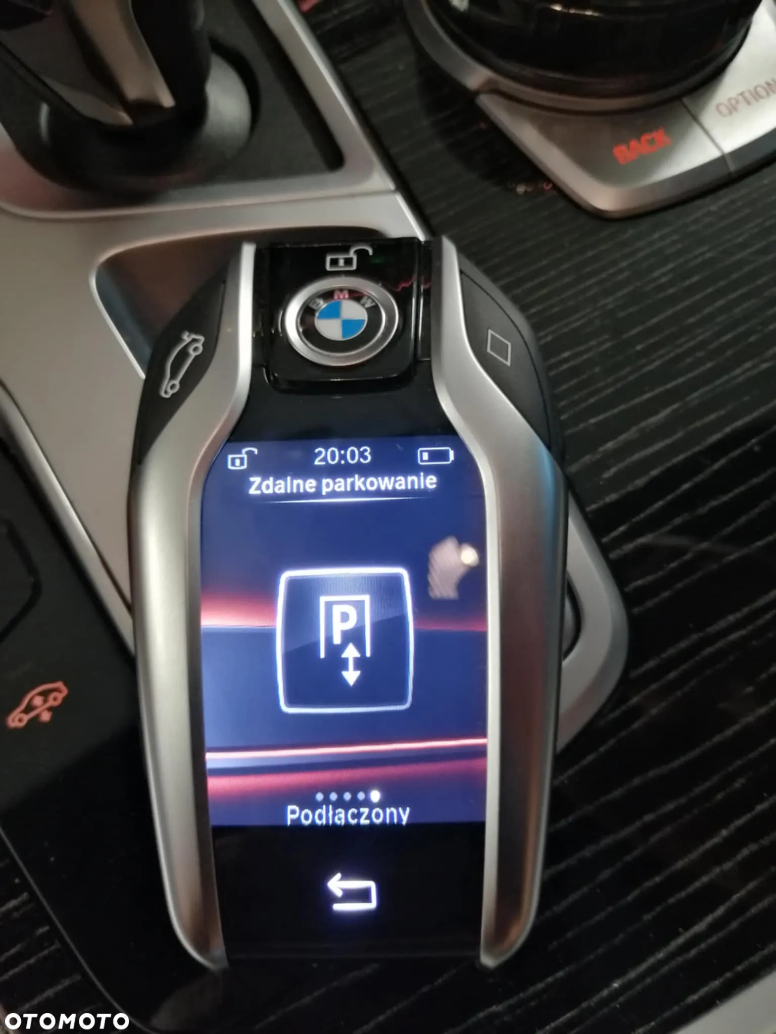 BMW Seria 7 740Ld xDrive - 25