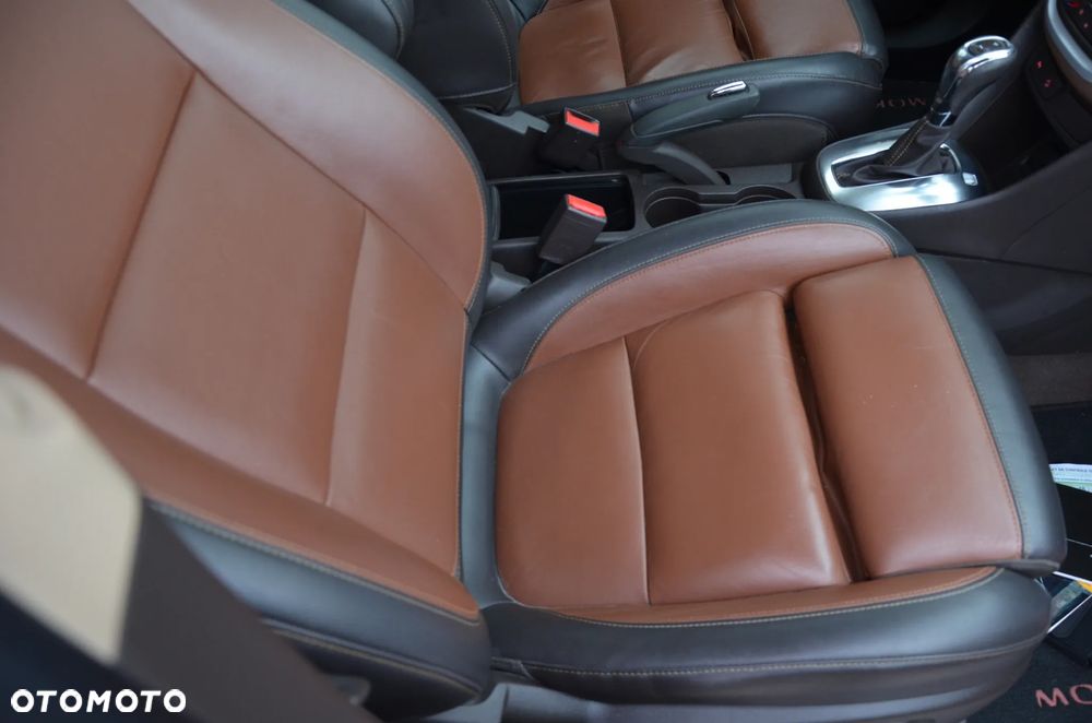 Opel Mokka 1.4 Turbo Automatik Innovation - 26