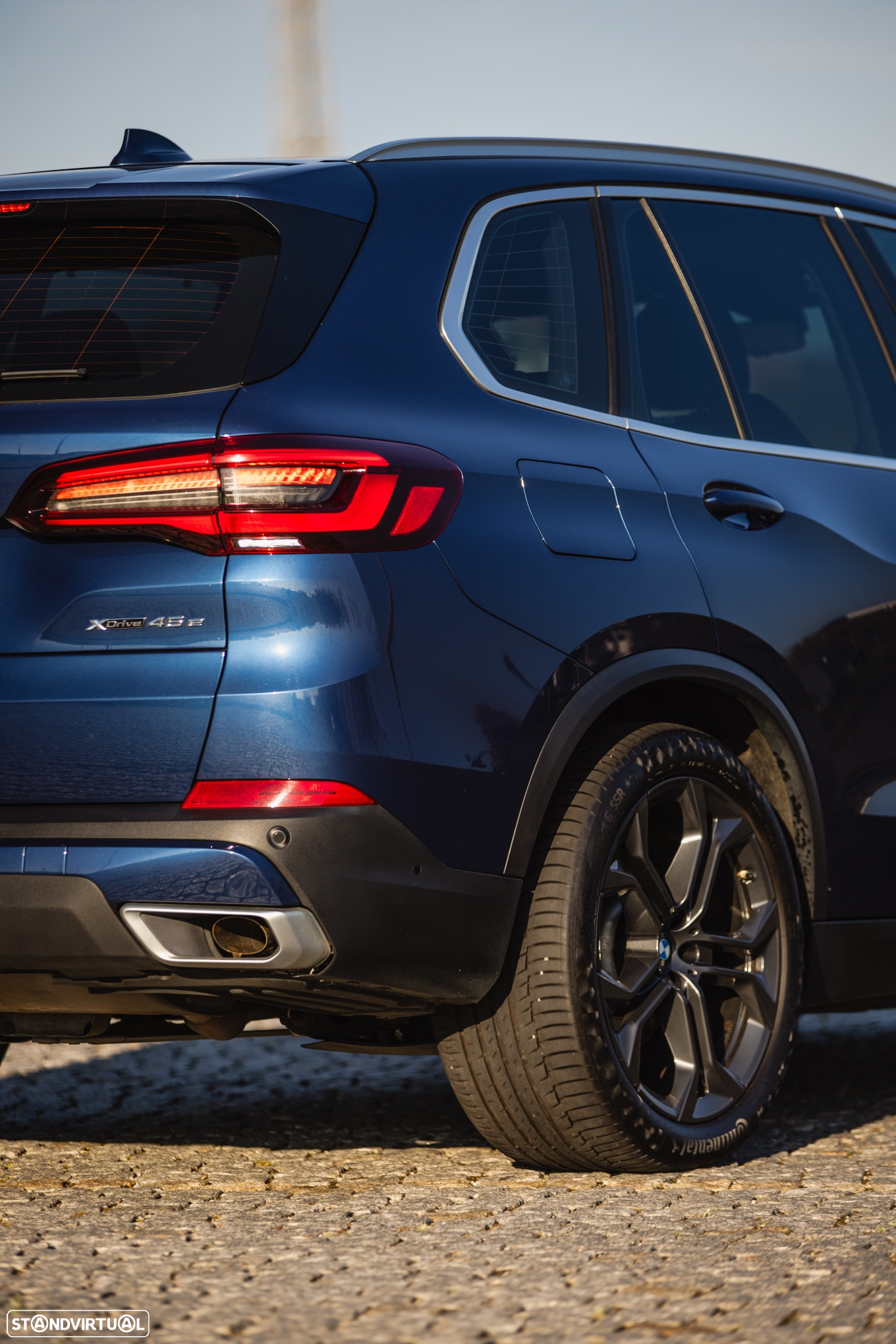 BMW X5 45 e xDrive - 13