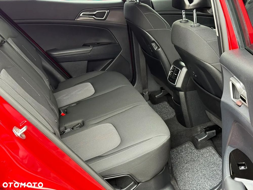 Kia Sportage 1.6 T-GDI MHEV L 2WD DCT - 38
