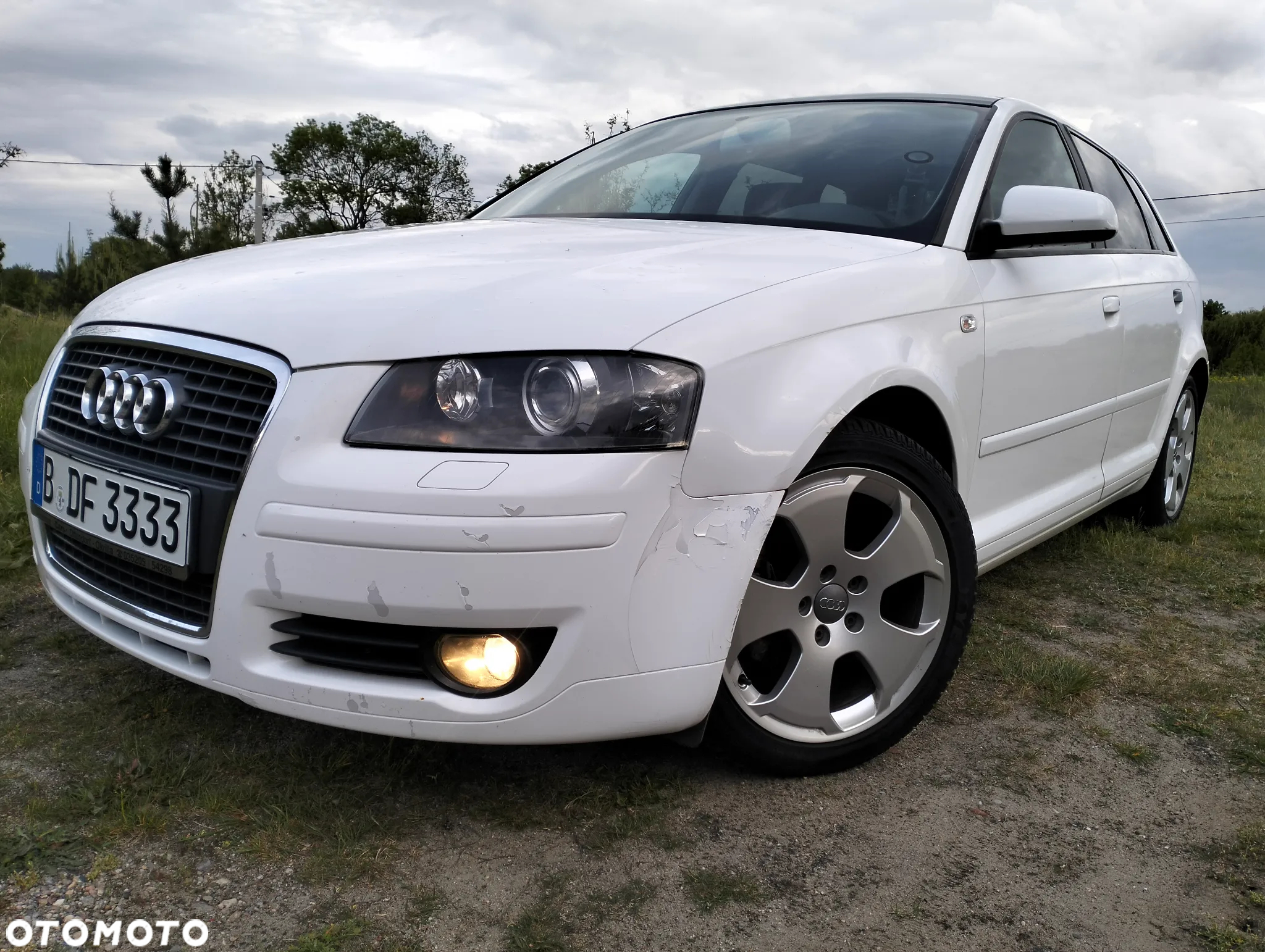 Audi A3 1.4 TFSI Premiere Edition - 6