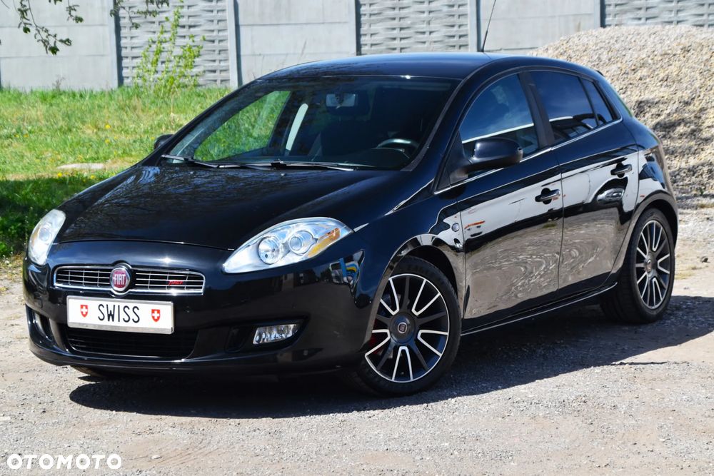 Fiat Bravo 1.4 T-JET 16V Sport Plus - 32