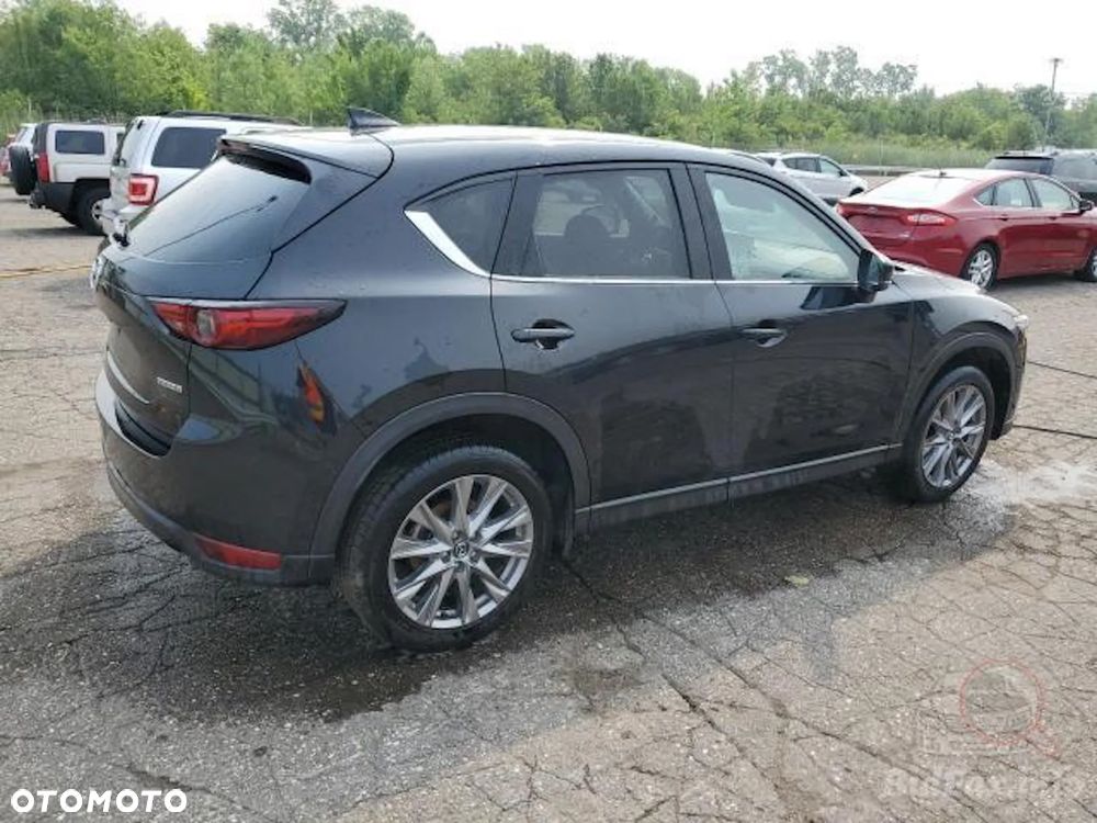 Mazda CX-5 - 33