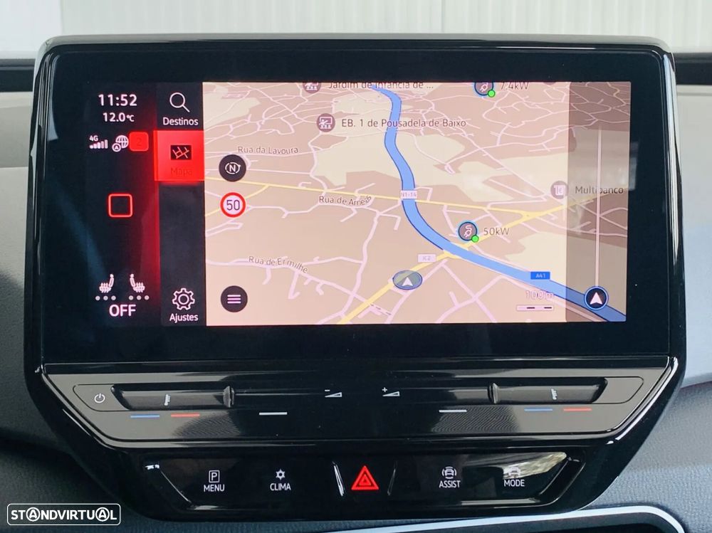 VW ID.3 Pro Performance - 19