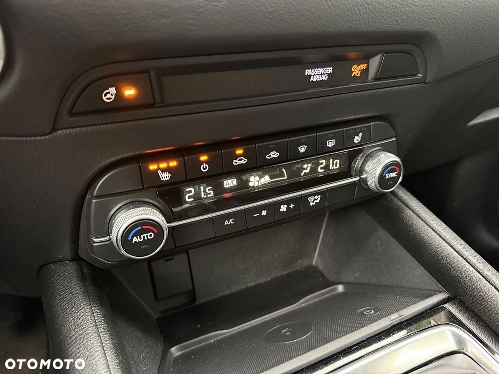 Mazda CX-5 SKYACTIV-G 165 ADVANTAGE - 33