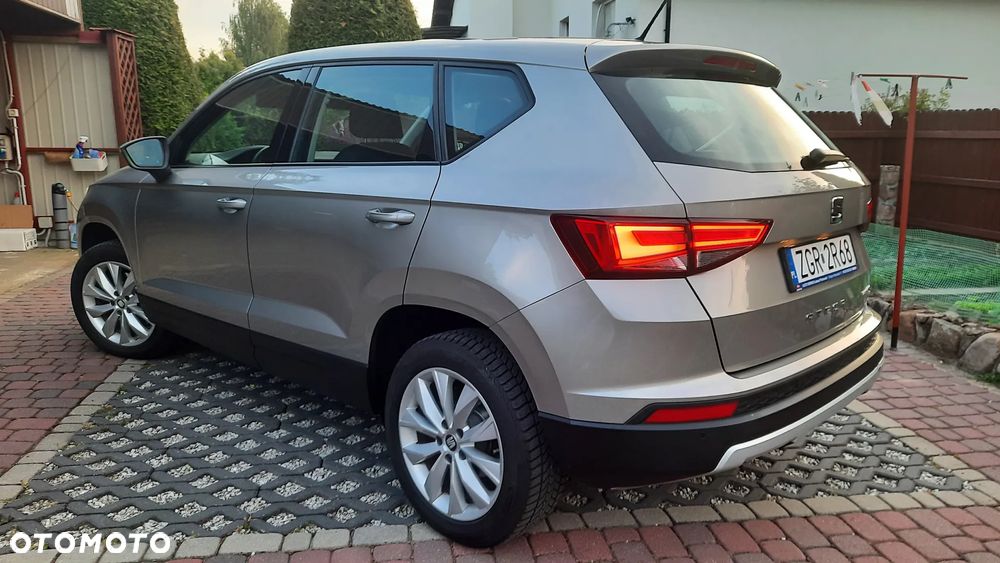 Seat Ateca - 9