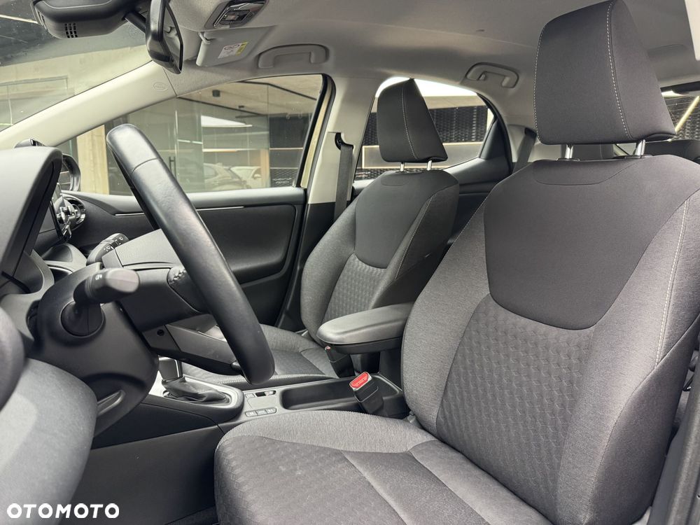 Toyota Yaris Hybrid 1.5 Comfort - 12