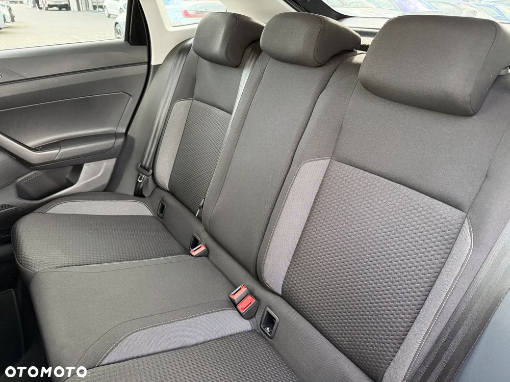 Volkswagen Taigo 1.0 TSI Life Plus DSG - 26