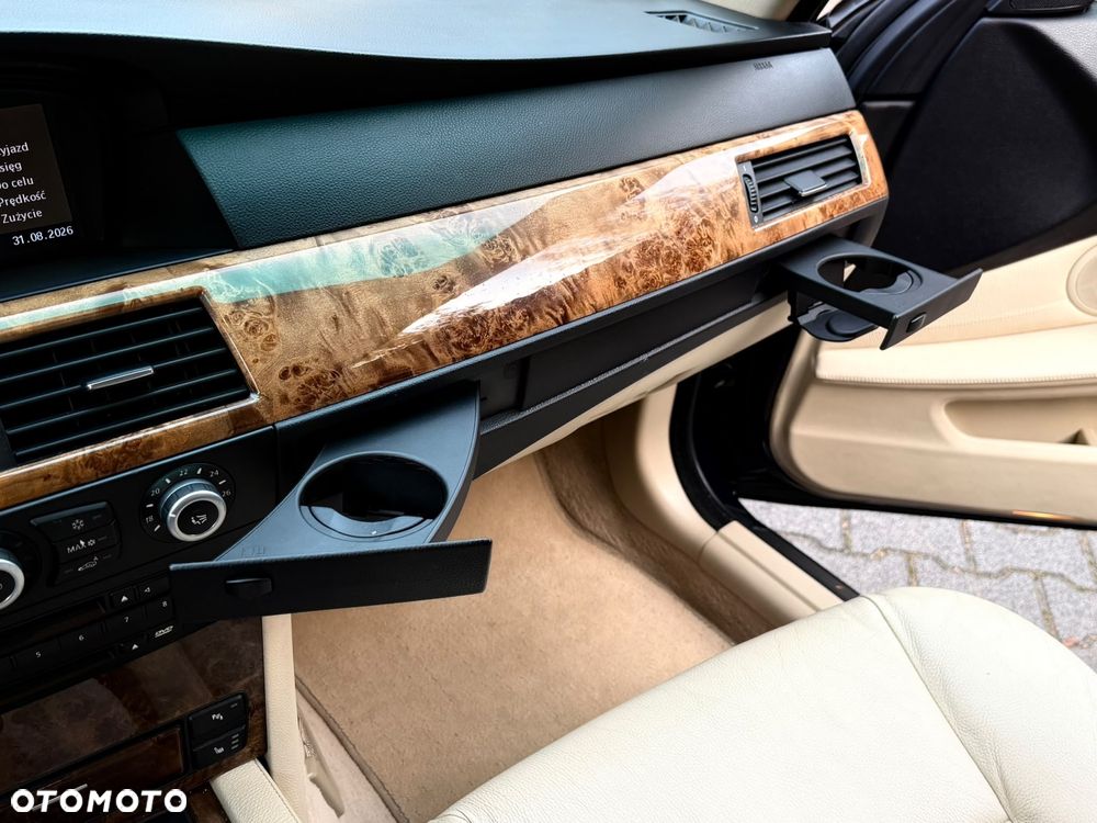 BMW Seria 5 - 5