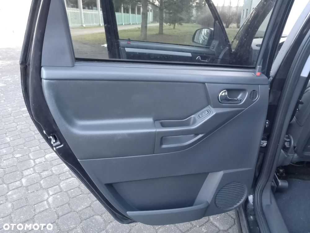 Opel Meriva 1.6 16V Innovation - 26