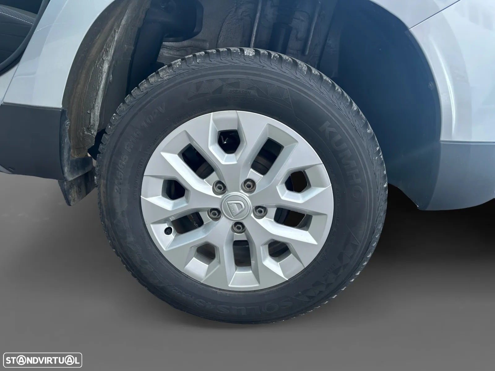 Dacia Duster 1.0 TCe Comfort - 16
