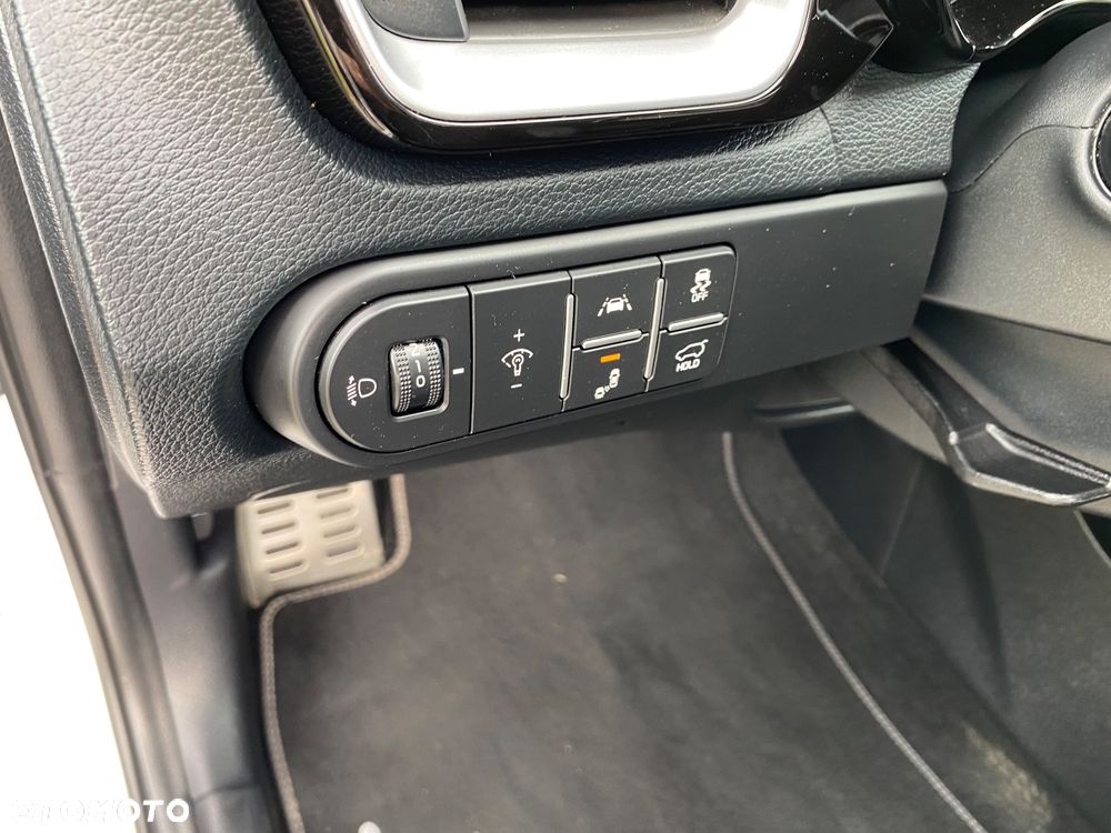 Kia Ceed 1.5 T-GDI DCT7 OPF GT Line - 35