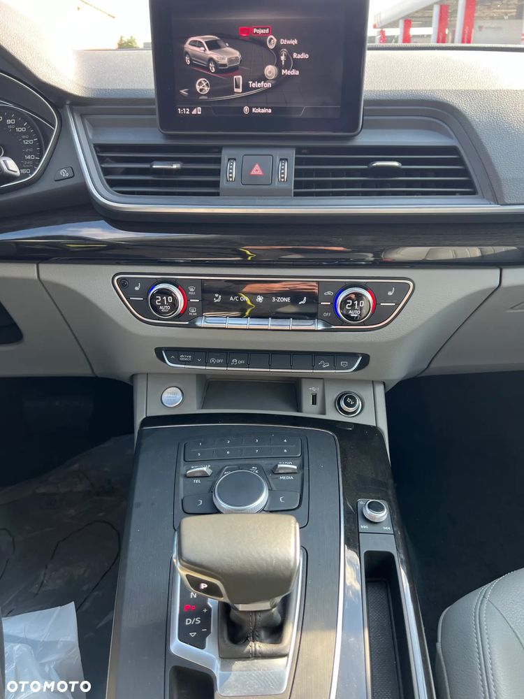 Audi Q5 2.0 TFSI quattro S tronic design - 30