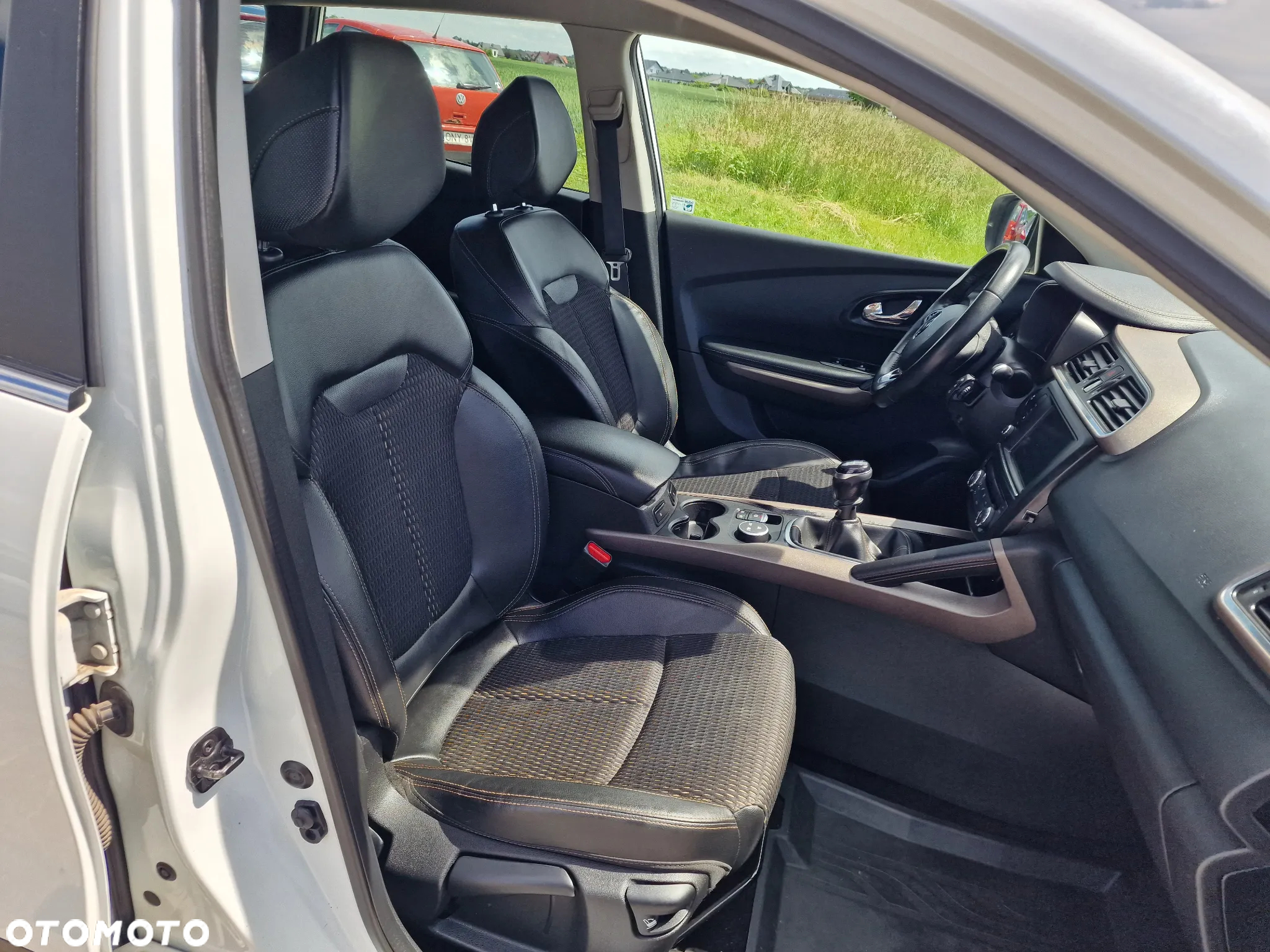 Renault Kadjar 1.5 Blue dCi Intens - 29