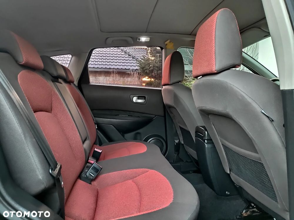 Nissan Qashqai 1.6 acenta - 11