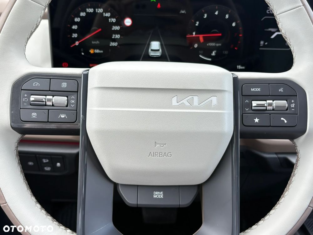 Kia Seltos 1.6 T-GDI L DCT - 40