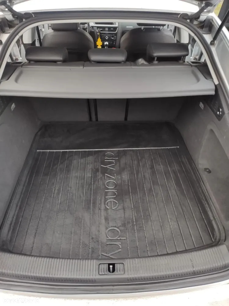 Audi A5 2.0 TDI - 36