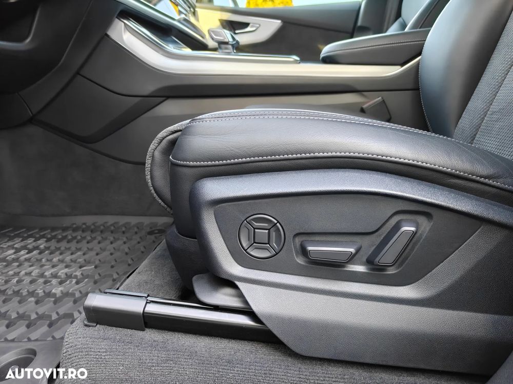 Audi Q7 3.0 45 TDI quattro Tiptronic S Line - 17