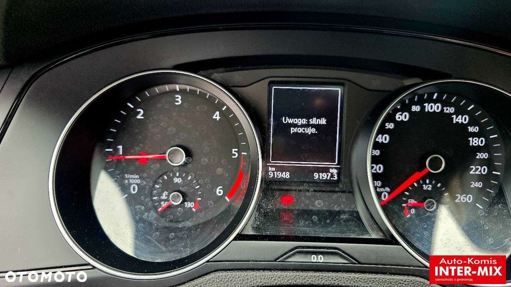 Volkswagen Passat - 31