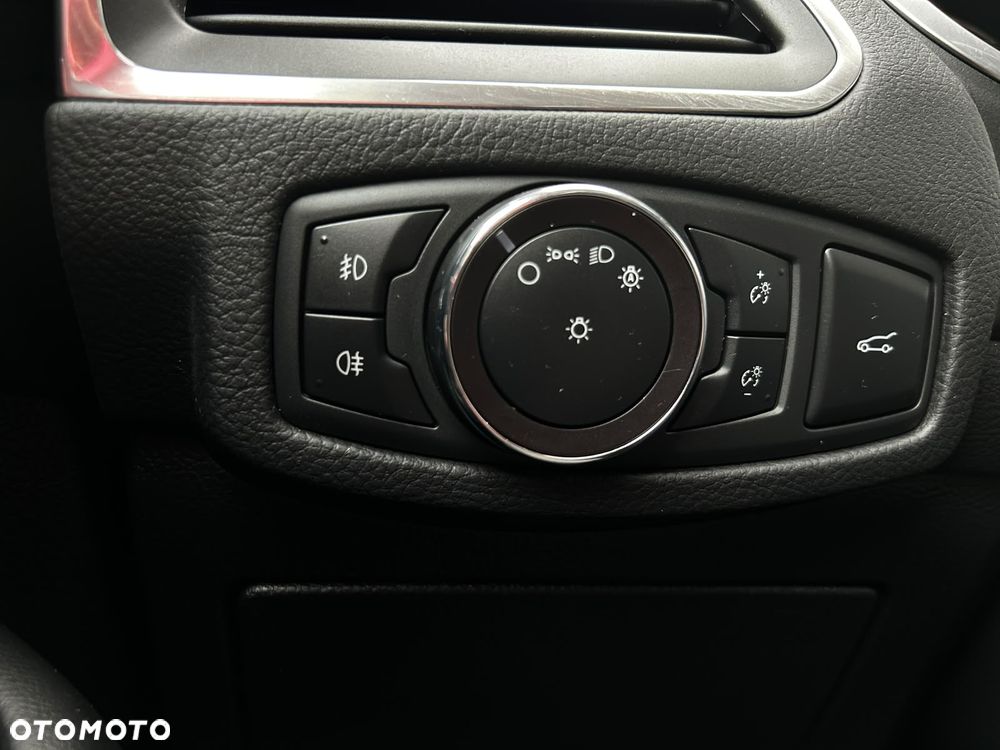 Ford Galaxy 2.0 EcoBlue Titanium - 18