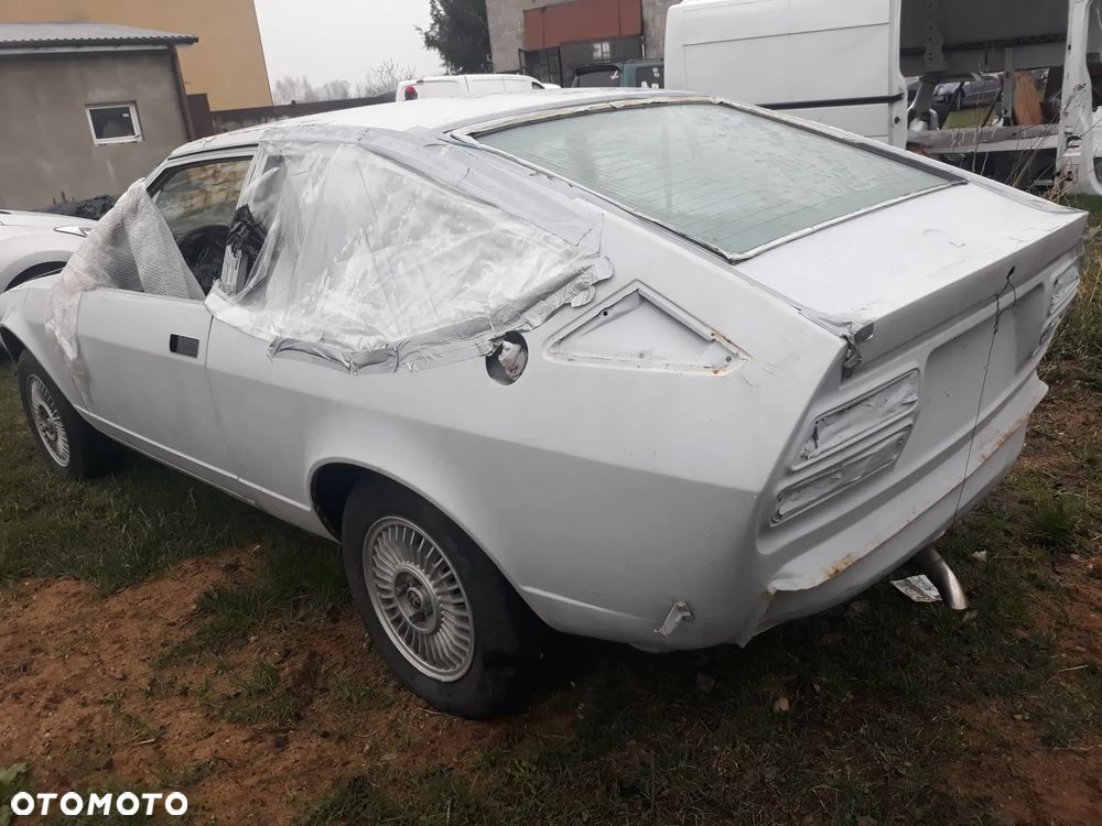 Alfa Romeo GTV