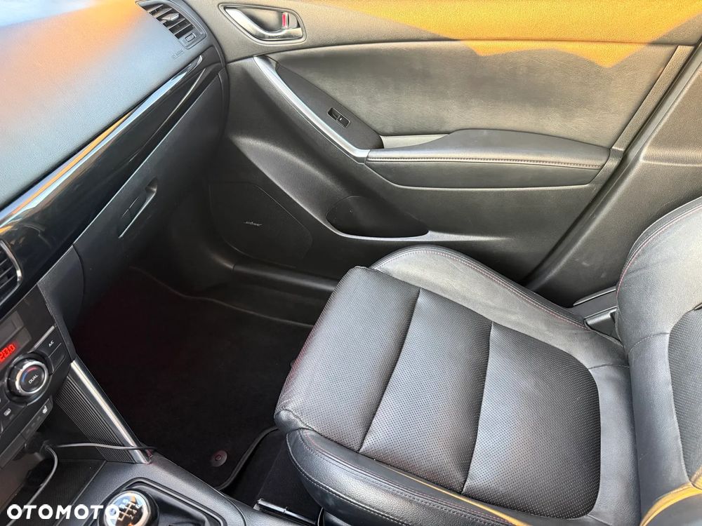 Mazda CX-5 2.0 Skypassion - 36