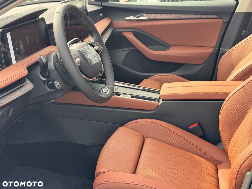 Skoda Superb 1.5 TSI L&K DSG - 12