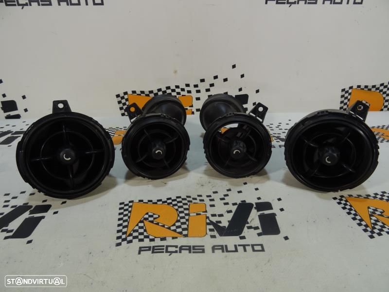 Arejador / Difusor De Ar Mini Mini (R56)  Arejador / Saida De Ar R55 R - 1