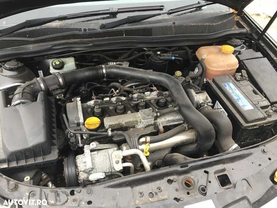 Injector Opel Astra H 1.7 cdti 101 cp - 1