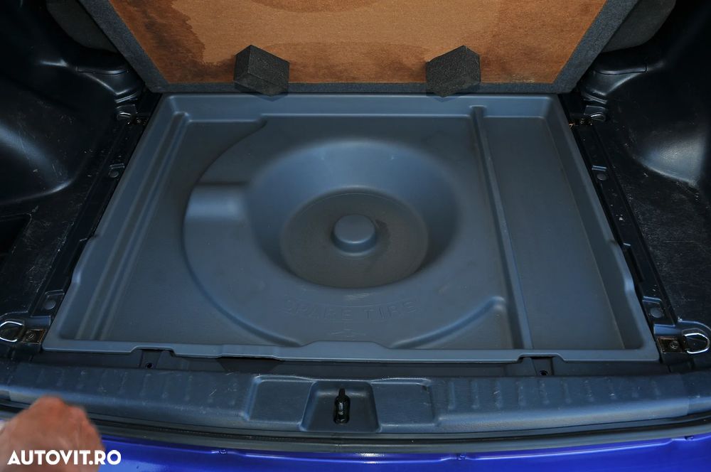 Honda HR-V - 23