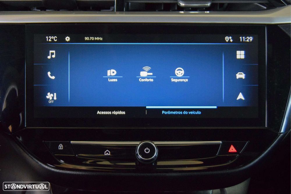 Opel Corsa 1.2 T GS - 21