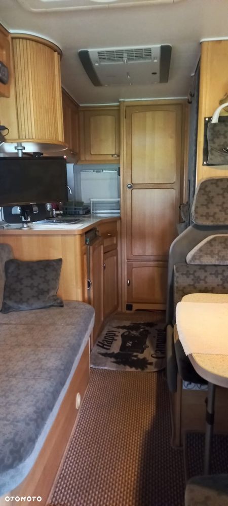 Fiat Ducato - 7